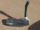   JP 44 PUTTER lefthand LH new old stock roll face golf unusual OOP