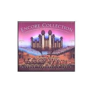  Encore Collection   The Many Sounds of the Mormon 