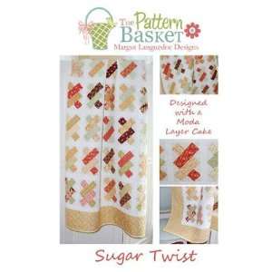  Pattern   Sugar Twist Arts, Crafts & Sewing
