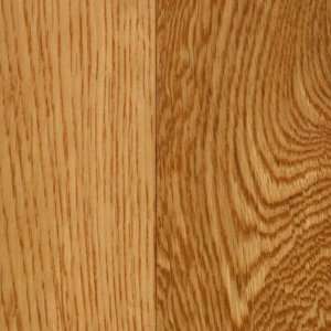   Low Gloss Strip Desert Natural Hardwood Flooring