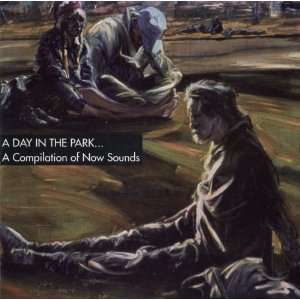  Day in the Park Various Artists Music