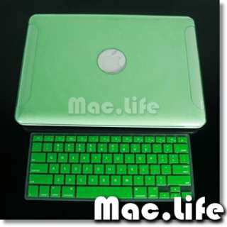SALE! Hard Case for New Macbook White 13 +Keyboard Skin  