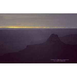  Grand Canyon: Cape Royal Sunset: Everything Else