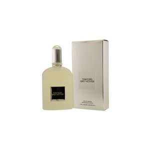  TOM FORD GREY VETIVER by Tom Ford(MEN): Health & Personal 