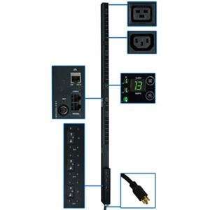  Tripp Lite, PDU 3 Phase Switched (Catalog Category: Power 