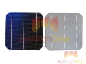   Solar Cells 100% US Made 3.5w  4w for DIY Solar Panel 