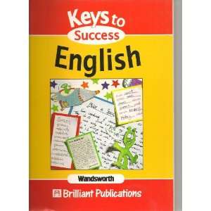   (Keys to Success) (9781897675410) Wandsworth Borough Council Books