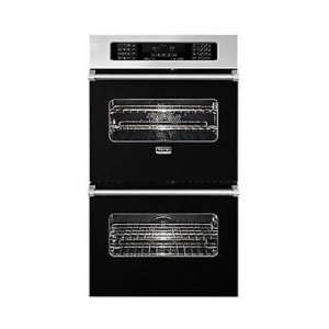  Viking VEDO5302TBK Double Wall Ovens: Kitchen & Dining