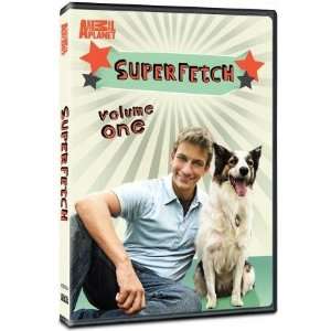  SuperFetch Volume One Zak George Movies & TV