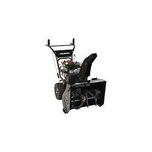  Murray 24 Dual Stage Snow Blower: Patio, Lawn & Garden
