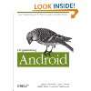 Android 3.0 Application Development Cookbook Kyle Merrifield Mew 
