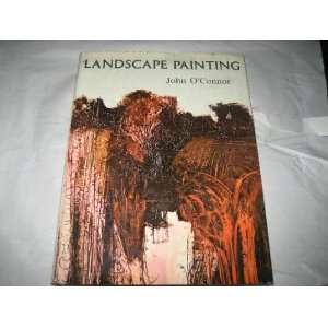  Landscape Painting (9780289279298) John OConnor Books