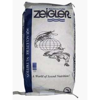  Zeigler Brothers Koi Starter Grower   3mm   33 lb Bag 