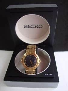 Seiko 7N29   F090 Gold  