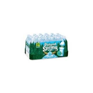 Poland Spring Water Value Pack (32: Grocery & Gourmet Food