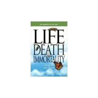 Journey of the Soul Life, Death and Immortality by Dr. John Hatcher 