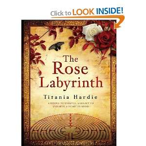  The Rose Labyrinth (9781416586036) Books