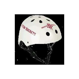    Wincraft Houston Rockets Multi Sport Bike Helmet
