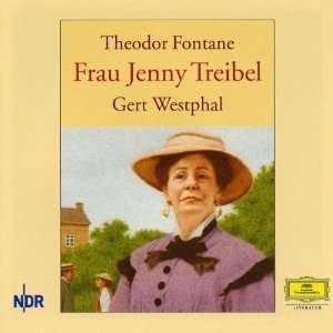  Frau Jenny Treibel Gert Westphal Music