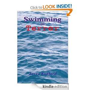 Swimming in Terror Jerry Radford  Kindle Store