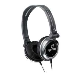   Gemini DJX 03 On Ear Professional DJ Headphones Musical Instruments