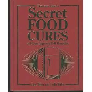  Secret Food Cures & Doctor Approved Folk Remedies by 