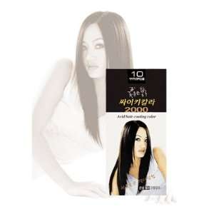 Somang Psychic Color 2000 Acid Hair Coating Color 70 (Psychic Brown)
