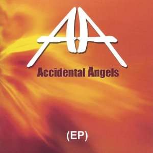  Accidental Angels Ep Accidental Angels Music