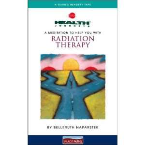   Therapy (Health ) (9781881405221) Belleruth Naparstek Books