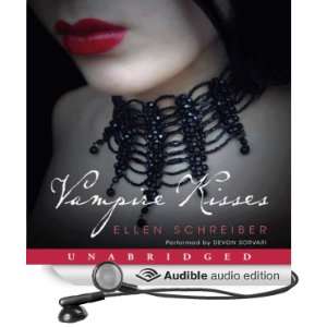 Vampire Kisses [Unabridged] [Audible Audio Edition]