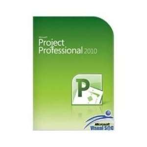  Spa Project Pro 2010 32BIT/X64 DVD Software
