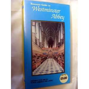  Souvenir Guide to Westminster Abbey Movies & TV