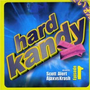  Hard Kandy, Vol. 1 Various Artists Music