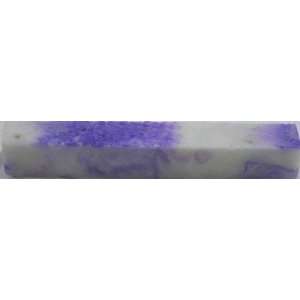 Purple Haze Inlace Acrylester 1 pc Pen Blank 5/8 x 5 Blanks