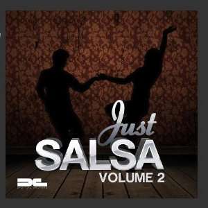  Just Salsa 2.0 Various Artists Music