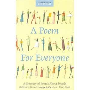  Poem for Everyone (9780192762481) Michael Harrison Books