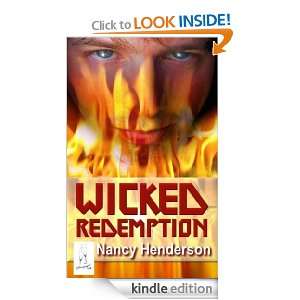Start reading Wicked Redemption 