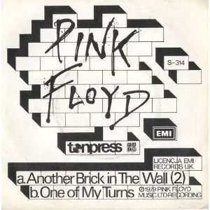  Another Brick In The Wall: Pink Floyd: Music