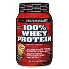 GNC Pro Performance 100% Whey Protein   Chocolate Caramel, 1 lb(s).