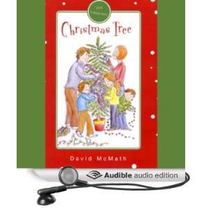  The Happiest Christmas Tree (Audible Audio Edition) David 