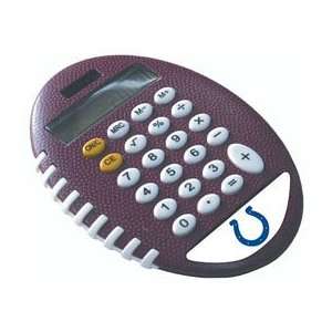  Indianapolis Colts Pro Grip Calculator