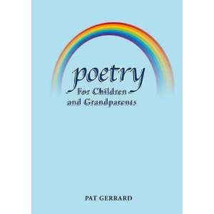  Poetry For Children and Grandparents (9781905795697) Pat 