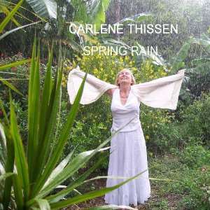  Spring Rain Carlene Thissen Music