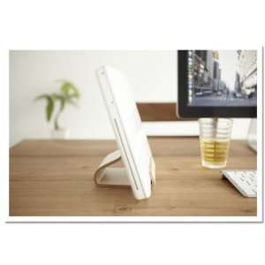  Desktop Chair   for MacBook and iPad   White