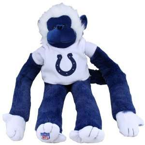  Indianapolis Colts Team Rally Monkey