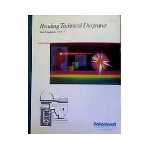  Reading Technical Diagrams: Basic Foundations Series 712 