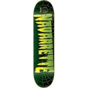  Creature Darren Navarette P2 Highlander Skateboard Deck 