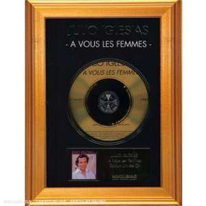  A Vous Les Femmes: Julio Iglesias: Music