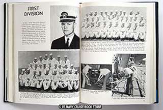 USS ORISKANY CVA 34 PACIFIC CRUISE BOOK 1962  