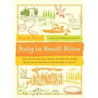 In Nonnas Kitchen Recipes and Traditions from Italys Grandmothers 